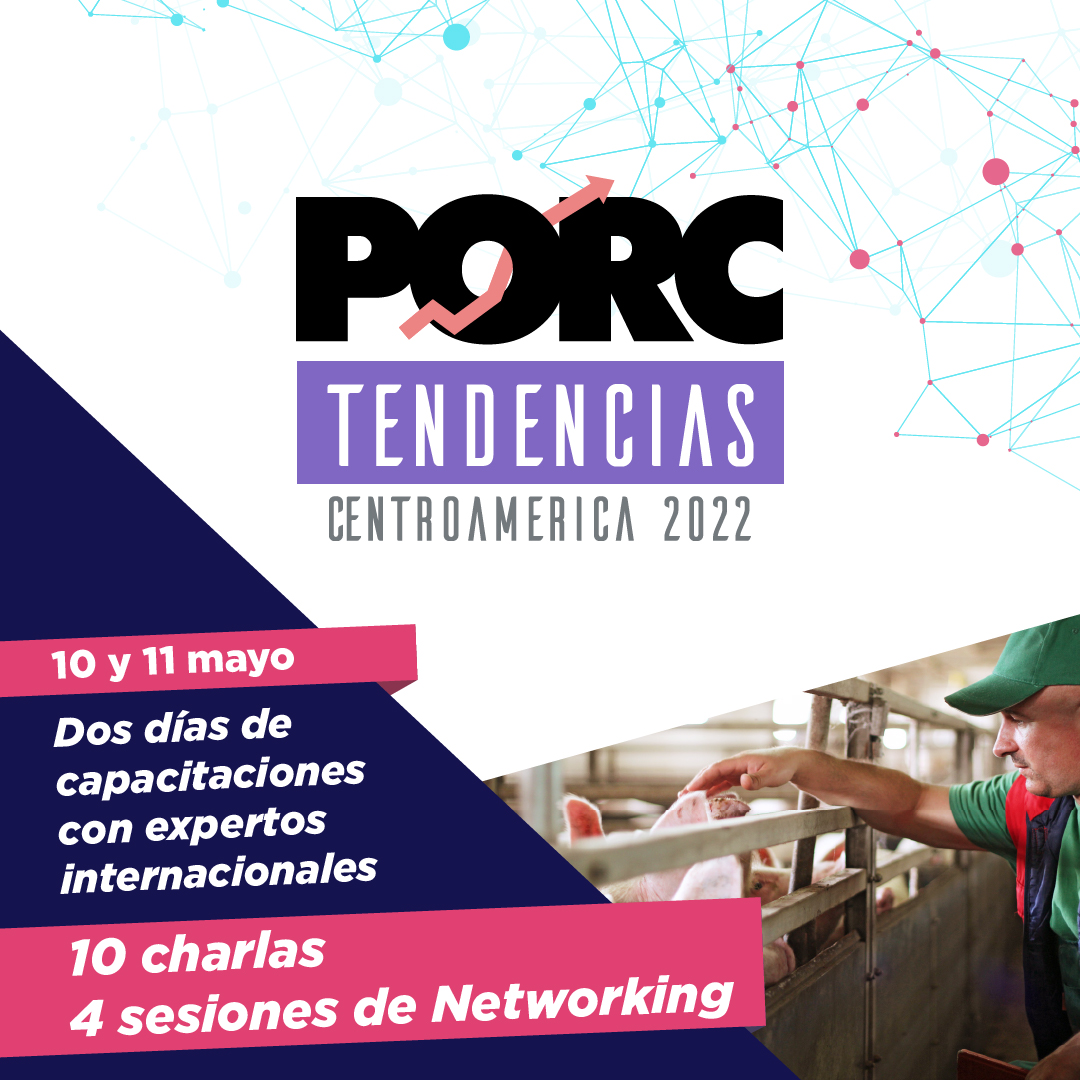 Porc Tendencias Listo Para Revolucionar El Sector Porcino Notas