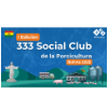 333 Social Club de la Porcicultura Bolivia 2025