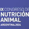 IX Congreso Argentino de Nutrición Animal (CAENA)