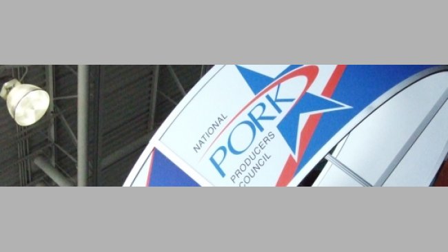 World Pork Expo 2011 - 1