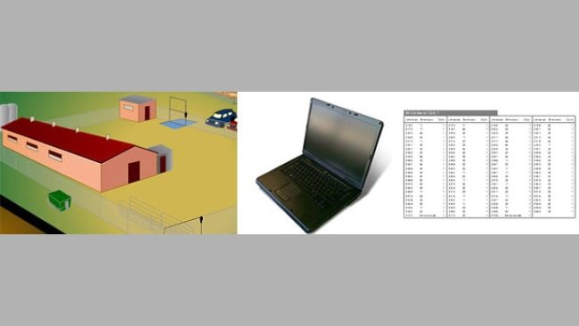 Granjas de genética: particularidades de manejo y gestión de datos