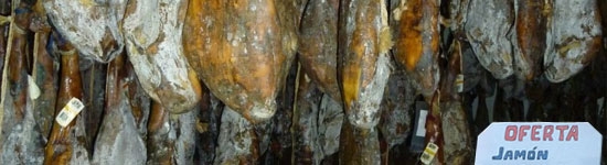 Oferta jam&oacute;n