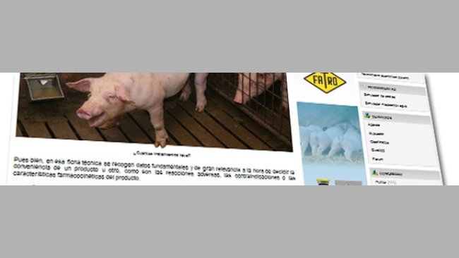 Registro de medicamentos