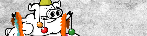 Feliz Navidad 2012
