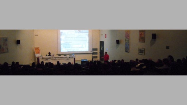 Jornadas de porcino UAB 2013 4