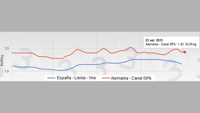 Peldaño a peldaño o la inexorabilidad de la naturaleza
