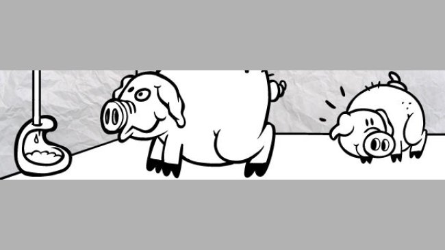 El internet de las cosas