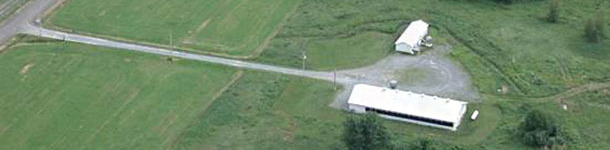 &Aacute;rea de cuarentena