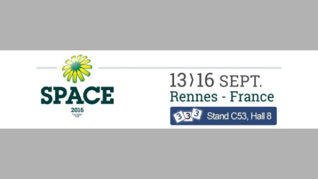 Space 2016