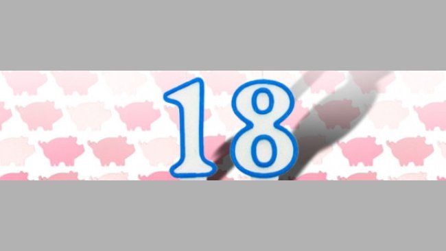 18 años con los expertos 1