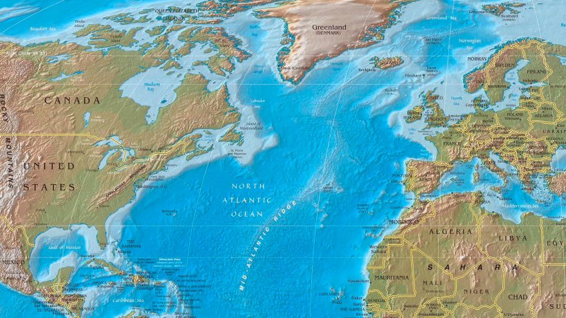 La carne porcina de EEUU y Canad&aacute; debe encontrar acomodo y sin duda lo har&aacute; a costa de la europea.
