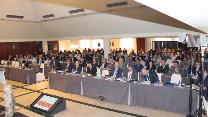 16ª Convención Hypor 1