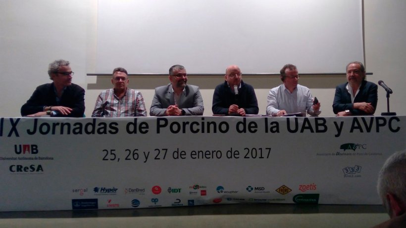 Jornadas UAB-AVPC
