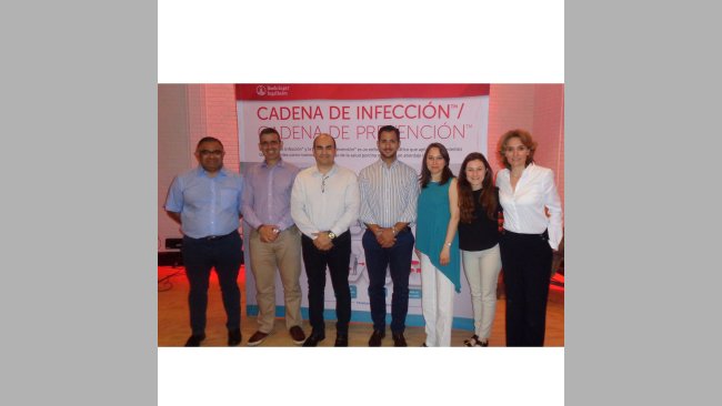 Workshop Micoplasma Boehringer Ingelheim