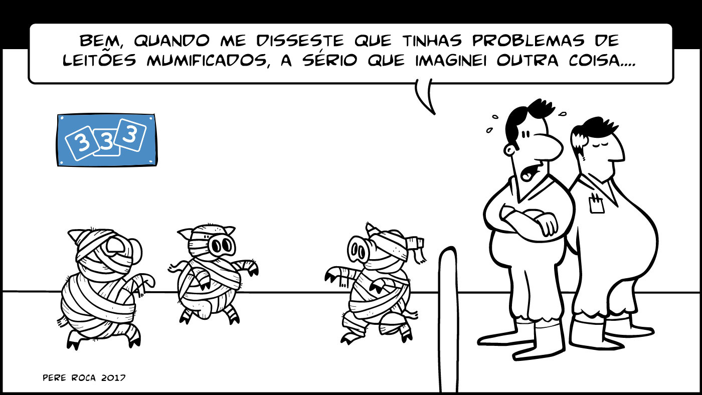 Mumificados