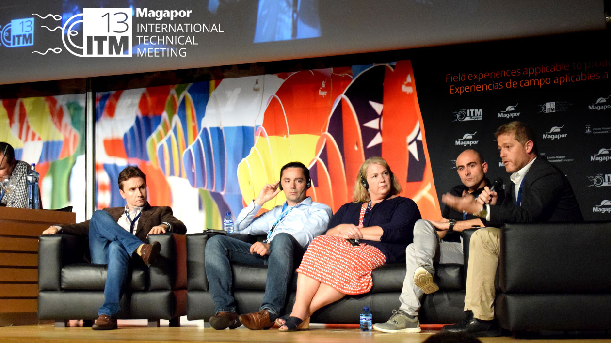 Encuentro Internacional ITM de Magapor