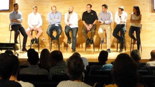 Boehringer Ingelheim profundiza en el control de M hyo