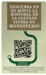 Spanish Reelcode - Monesterio