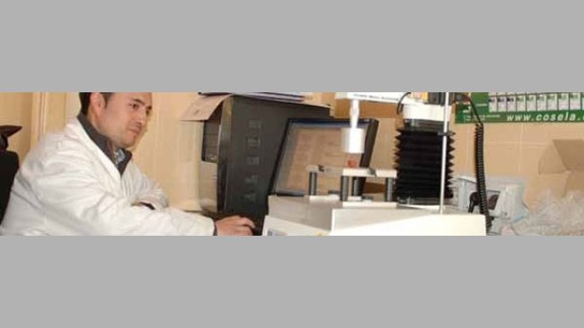 Centro Tecnológico Andaluz del Sector Cárnico (TEICA)