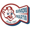 Simon Martin