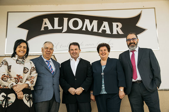 Aljomar