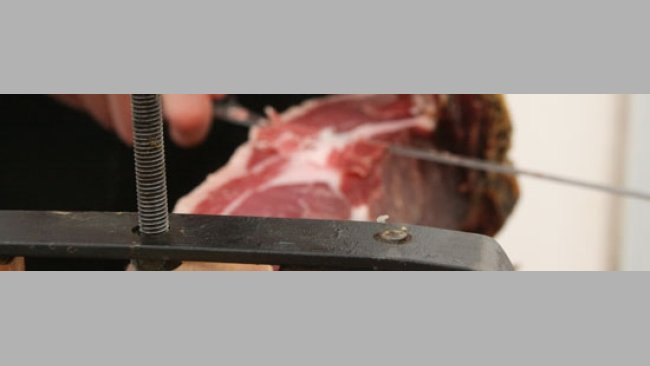 Jamón