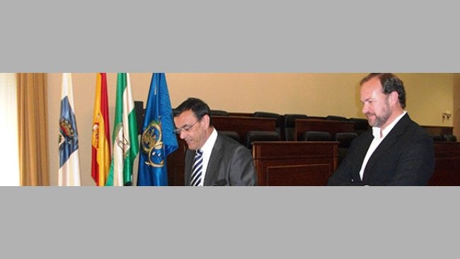 La Diputación Provincial de Huelva nuevo miembro del Manifiesto en Defensa del Porcino Ibérico