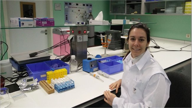 Miriam Ayuso Hernando