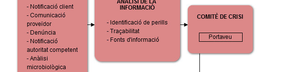 Diagrama flujo gesti&oacute;n crisis