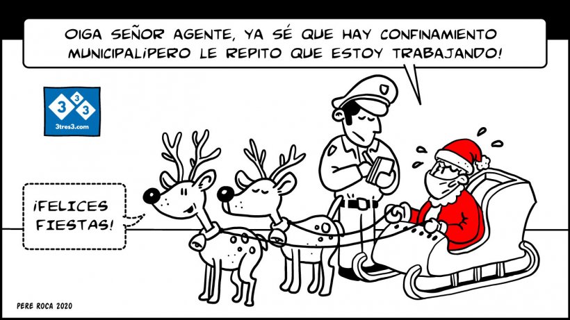 Navidad Covid