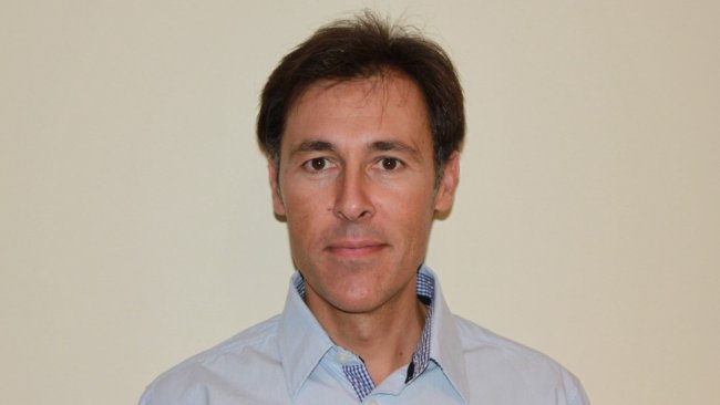 Jesús Lizaso, director de Formulación, Calidad y Nutrición de Nanta.