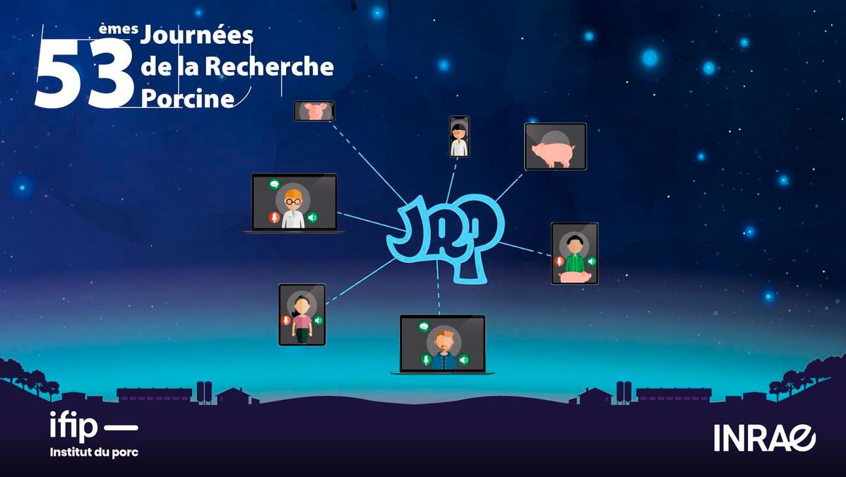 53 Journ&eacute;es de la Recherche Porcine