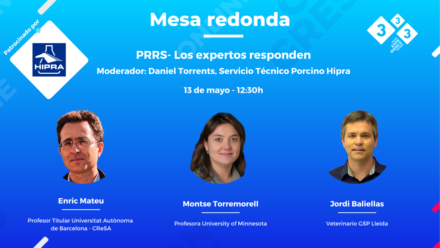 ¡El programa del 333 Experience está tan vivo como nuestro sector