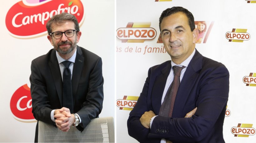 Javier Due&ntilde;as, CEO de Campofr&iacute;o Espa&ntilde;a, fue nombrado Presidente; y Rafael Fuertes, Director General de ELPOZO ALIMENTACI&Oacute;N, Vicepresidente.
