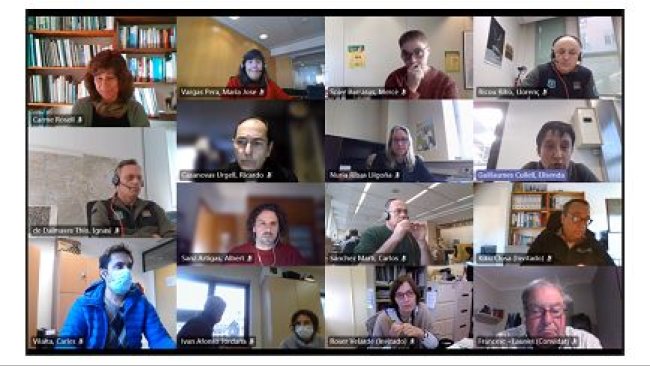 Grupo de Expertos en Fauna Salvaje