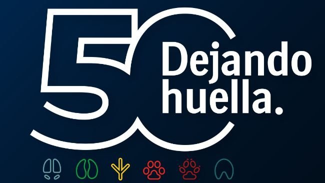 50 años en Salud Animal