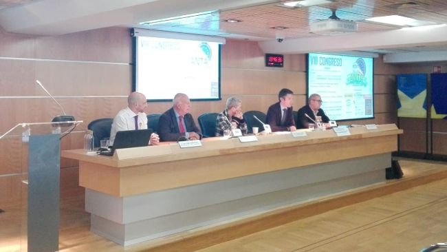 VII Congreso de ANTA