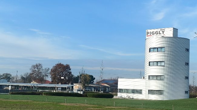 Oficinas.
