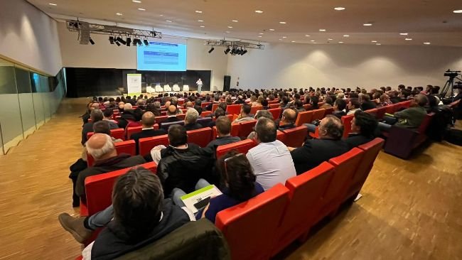 SIP Consultors celebró su IX Jornada en Lleida