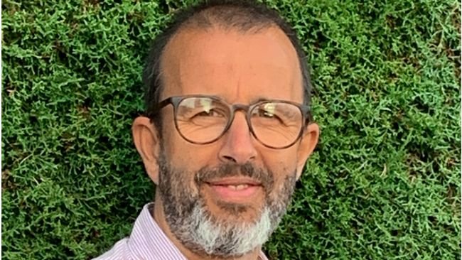 Rafa Pedrazuela, nuevo Business Unit Manager de Porcino.