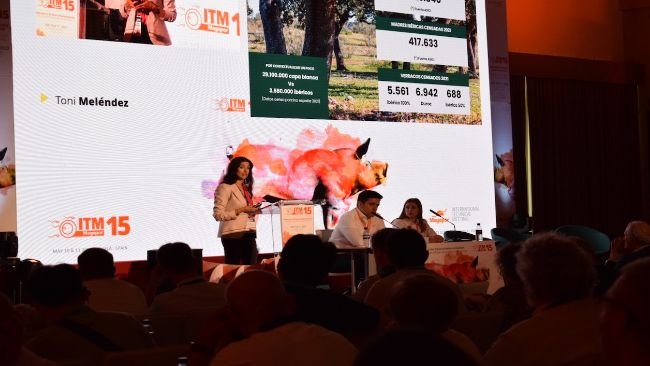 15ª edición del encuentro ITM en Sevilla.