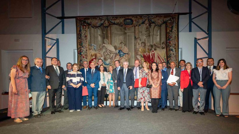 San Isidro premios 2023