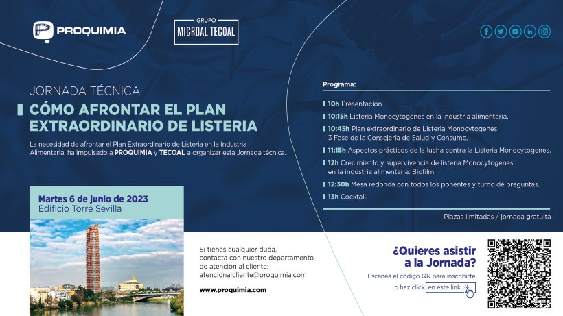 Invitacio Jornada Tecnica-LISTERIA