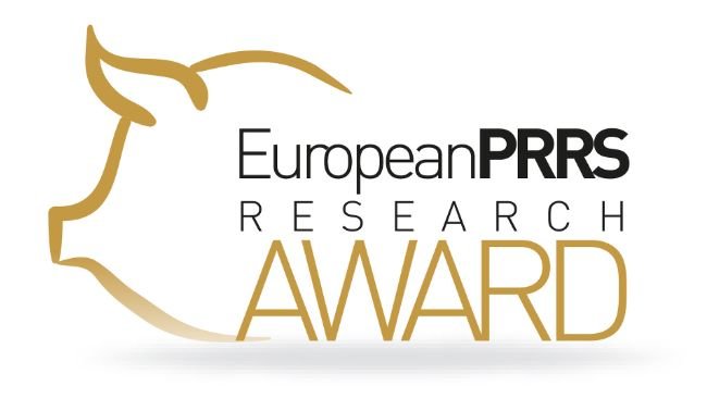 European PRRS Research Awards 2023