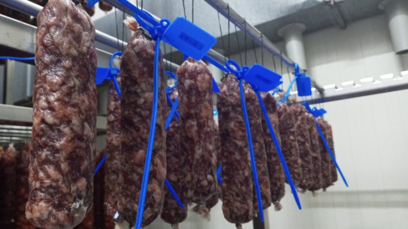 Embutido ibérico más saludable 