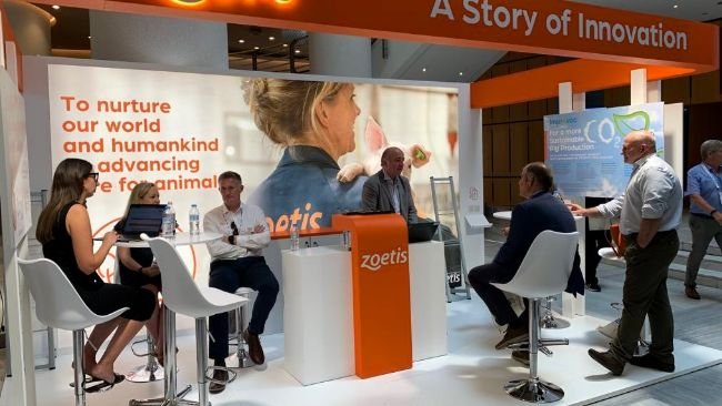 European Symposium of Porcine Health Management (ESPHM)