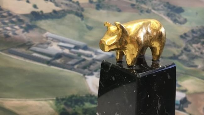 Premio Porc d'Or