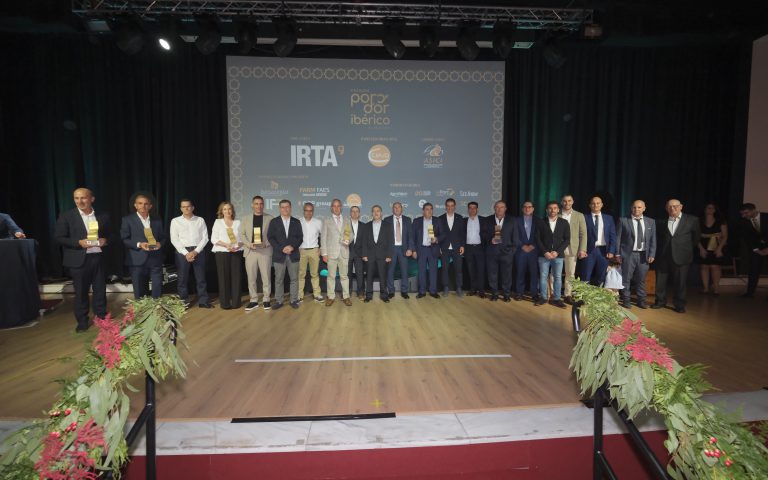 Premios Porc d'Or Ibérico 2023