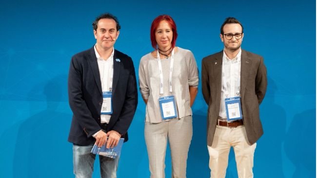 Congreso Encargados de Granja y Recursos Humanos