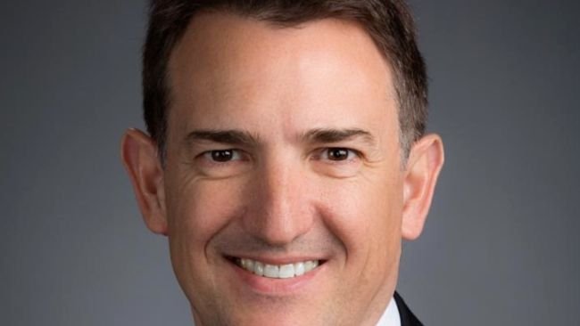 CEO y fundador de Elian Barcelona, Andrés Martín.